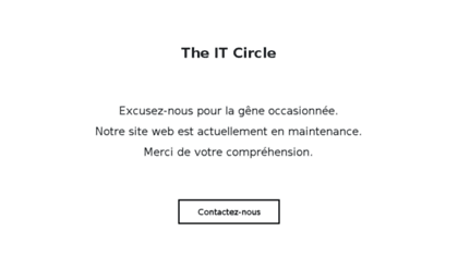 theitcircle.net