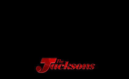 thejacksons.com