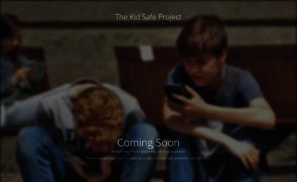 thekidsafeproject.com