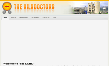 thekilndoctors.com