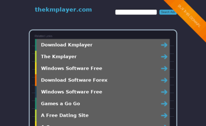 thekmplayer.com