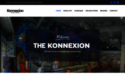 thekonnexion.com