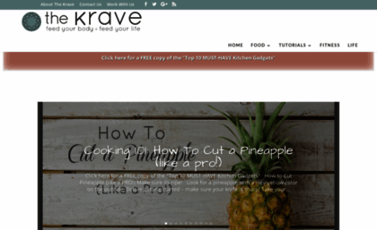 thekrave.com