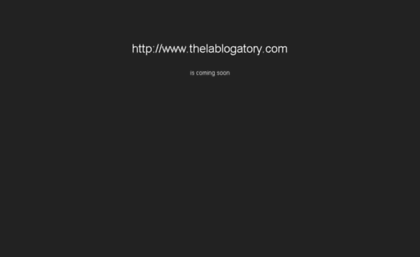 thelablogatory.com
