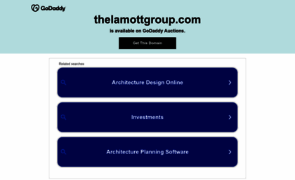 thelamottgroup.com