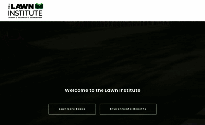 thelawninstitute.org