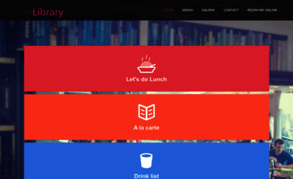thelibrary.ro