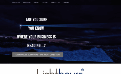 thelighthousesolutions.com