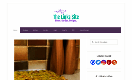 thelinkssite.com