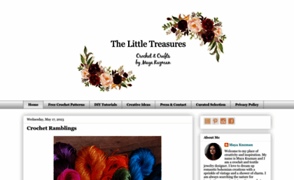 thelittletreasures.blogspot.com