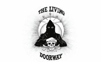 thelivingdoorway.blogspot.com