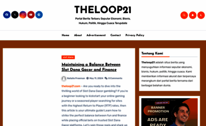 theloop21.com