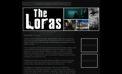 theloras.com