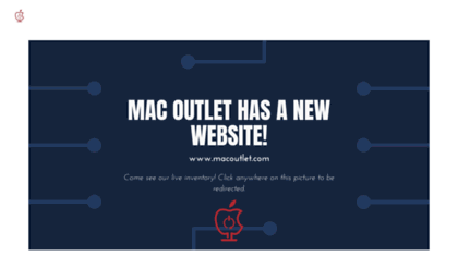 themacoutlet.com