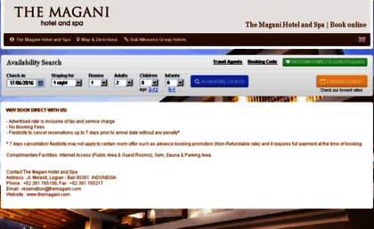 themaganihotel.reserve-online.net