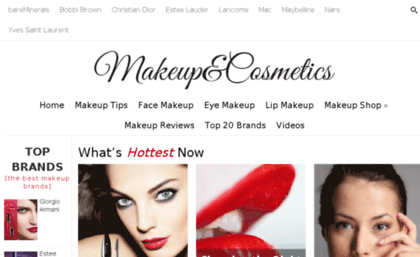 themakeupsearch.com