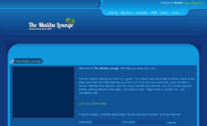 themalibulounge.co.uk