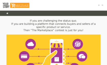 themarketplace.yourstory.com