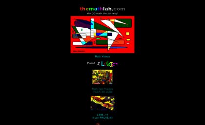 themathlab.com
