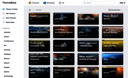 themebeta.com