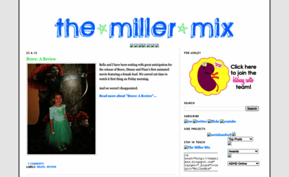 themillermix.blogspot.com
