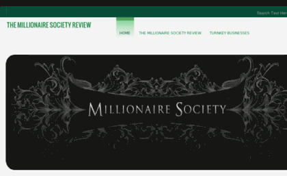 themillionairesocietyreview.org