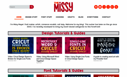 themissy.com