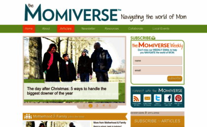 themomiverse.com