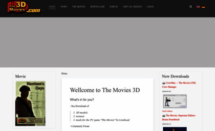 themovies3d.com