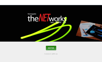 thenetworks.asia