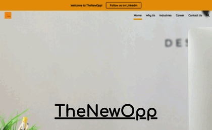 thenewopp.com