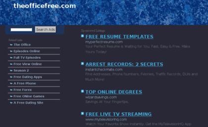 theofficefree.com