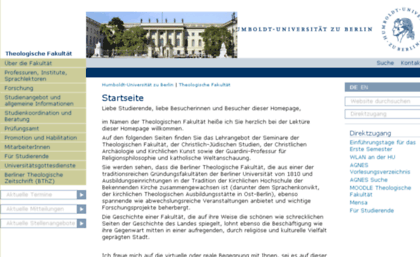 theologie.hu-berlin.de