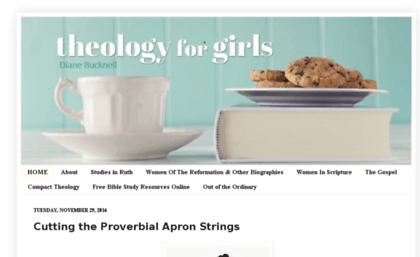 theologyforgirls.com