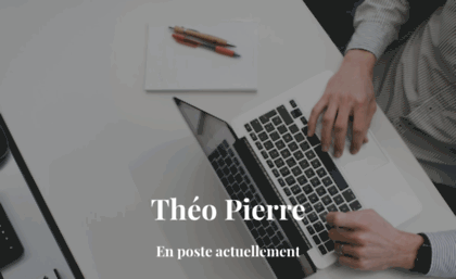 theopierre.com