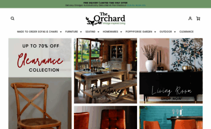 theorchardhomeandgifts.com