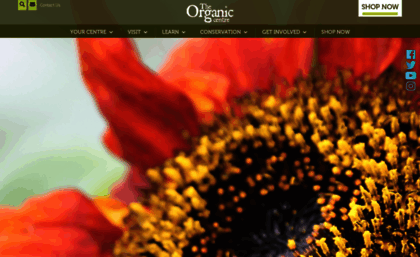 theorganiccentre.ie