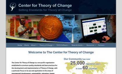 theoryofchange.org