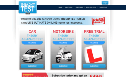 theorytest.co.uk