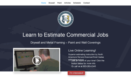 thepaintersnetwork.com