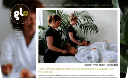 thepampercompany.com