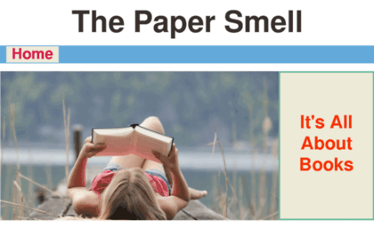 thepapersmell.com