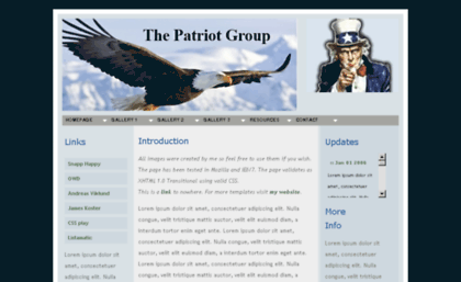 thepatriot-group.info