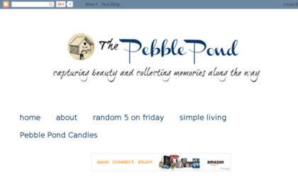 thepebblepond.com