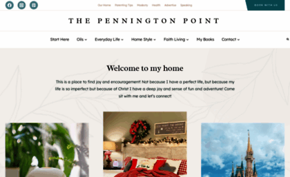 thepenningtonpoint.com