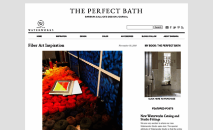 theperfectbath.com