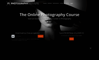 thephotographyinstitute.co.uk