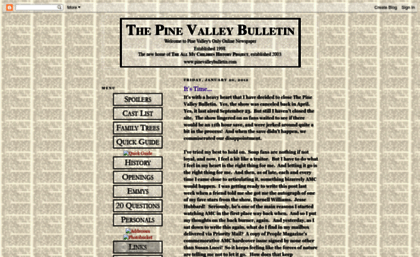 thepinevalleybulletin.blogspot.com