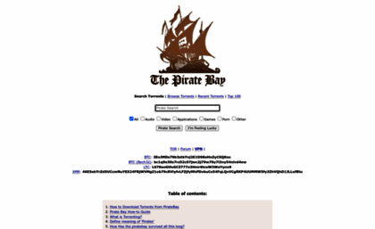 thepiratebaye.org