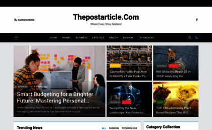 thepostarticle.com